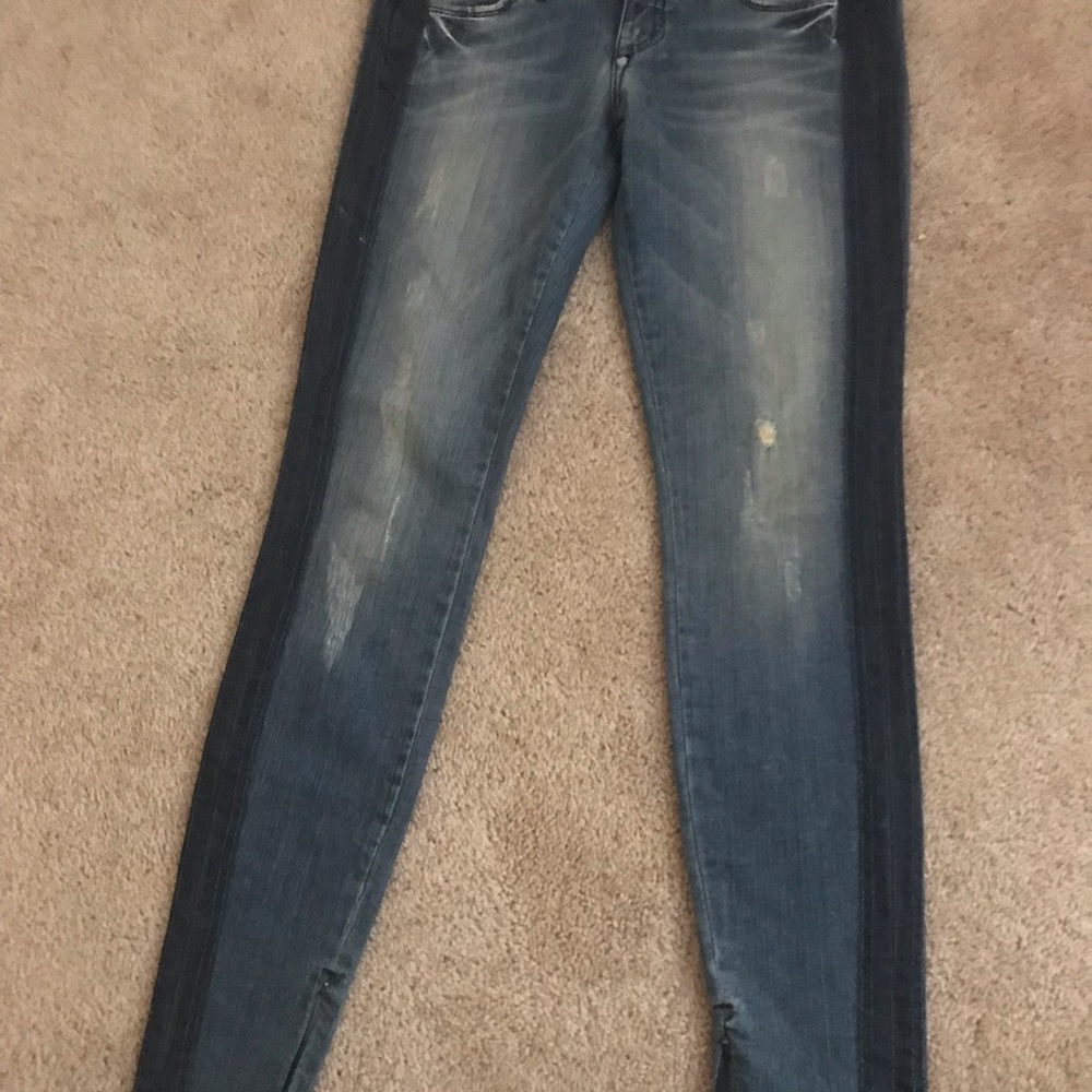 Súper Jean like new